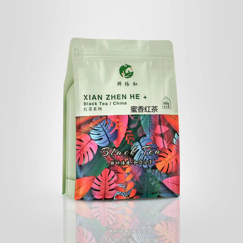 蜜香红茶